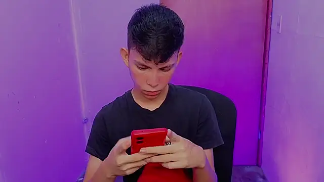 Alexxx lov online show from February 25, 12:26 pm