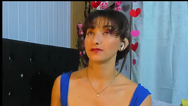 Snapshot of vicky__skinny_1 chatting on February 25, 3:16 pm vicky  skinny 1 online show from February 25, 3:16 pm