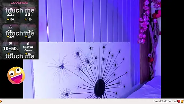 Snapshot of vicky__skinny_1 chatting on March 17, 11:42 am vicky  skinny 1 online show from March 17, 11:42 am