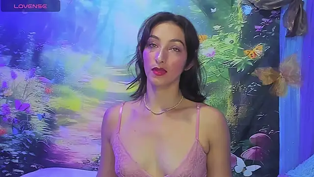 Snapshot of vicky__skinny_1 chatting on November 4, 4:00 am vicky  skinny 1 online show from November 4, 4:00 am