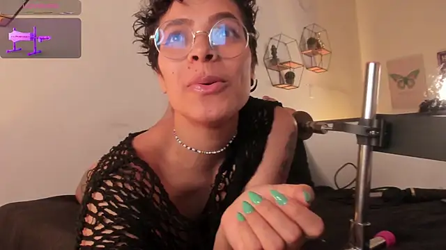 AnaChernova online show from November 10, 2:38 pm