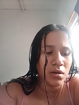 Snapshot of sol_miluna2 chatting on September 29, 8:24 pm sol miluna2 online show from September 29, 8:24 pm