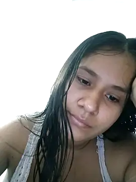 Snapshot of sol_miluna2 chatting on October 5, 9:45 pm sol miluna2 online show from October 5, 9:45 pm