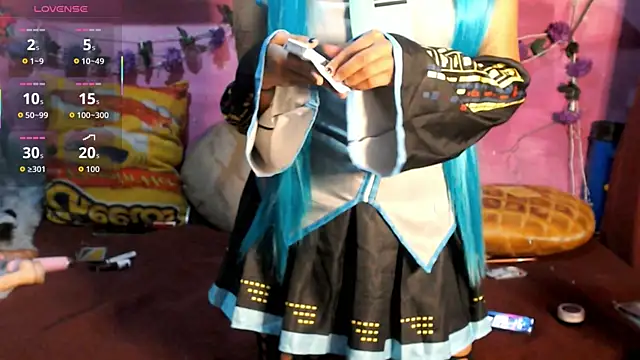 Snapshot of Sharkyu1 chatting on December 21, 3:57 am Sharkyu1 online show from December 21, 3:57 am