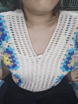 JANVI MISHRA1 online show from April 27, 4:38 pm
