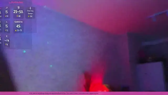 Snapshot of deathmistress chatting on March 22, 6:43 am deathmistress online show from March 22, 6:43 am