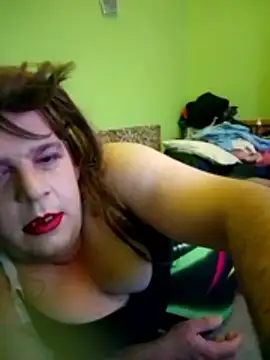 Adrianka online show from October 27, 10:47 pm