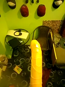 Adrianka online show from January 19, 1:31 am