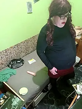 Adrianka online show from February 15, 2:30 am