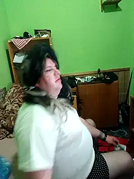 Adrianka online show from April 30, 11:53 pm