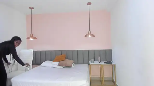 Dakkota Fox online show from February 20, 2:29 am