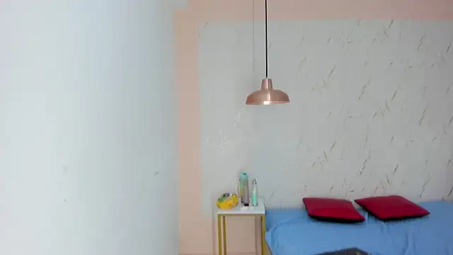 Dakkota Fox online show from March 12, 10:50 pm