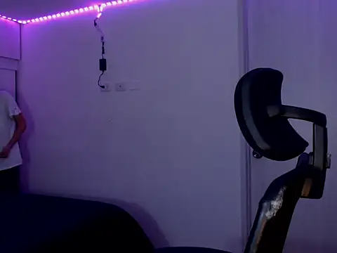 Juanmres online show from February 21, 11:28 pm