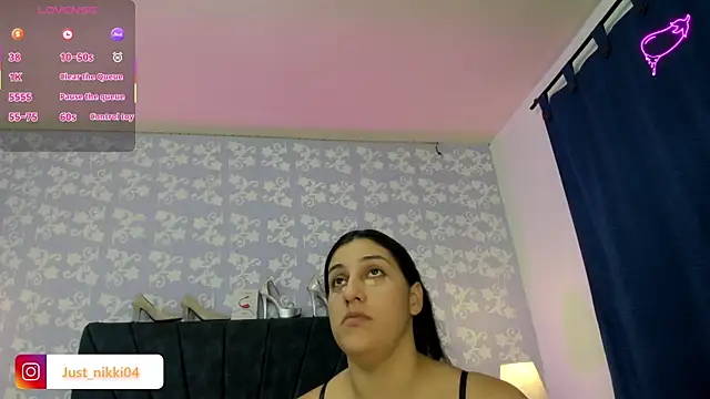  nicolesweet online show from March 19, 7:51 pm