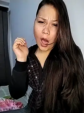 Vale Saenzz online show from January 30, 10:08 am