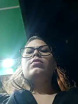 Vale Saenzz online show from March 10, 1:23 am