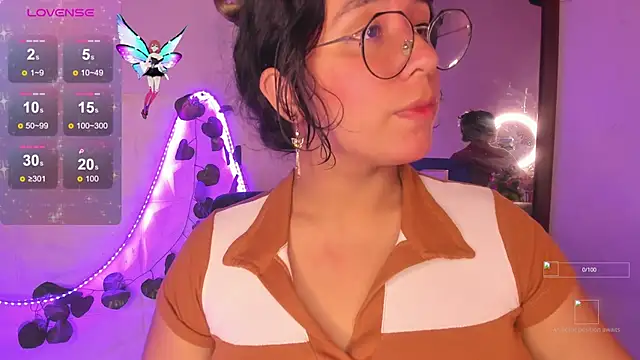 Snapshot of Ludovica6669 chatting on November 16, 9:31 pm Ludovica6669 online show from November 16, 9:31 pm