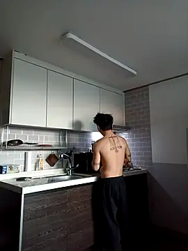 Doh728 online show from January 25, 8:31 am