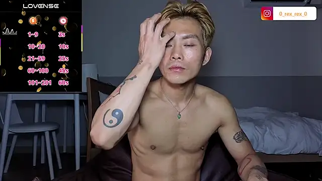 Doh728 online show from October 6, 11:07 am