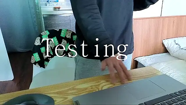 Doh728 online show from December 5, 1:03 am