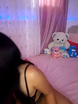 Ju-Sweet online show from December 4, 9:51 am