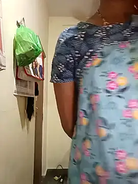 TeluguammayiMahi online show from March 15, 1:33 am