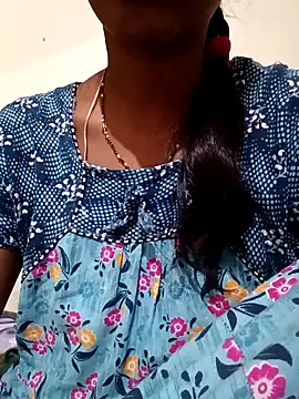 TeluguammayiMahi online show from May 14, 1:34 am