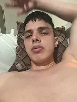xxaviermendez online show from May 5, 2:19 am