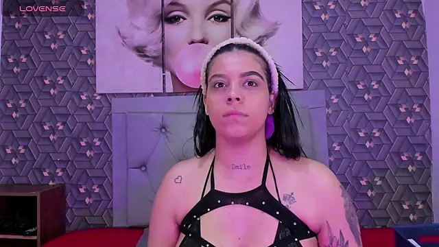 Emily rivera78 online show from May 5, 3:14 am