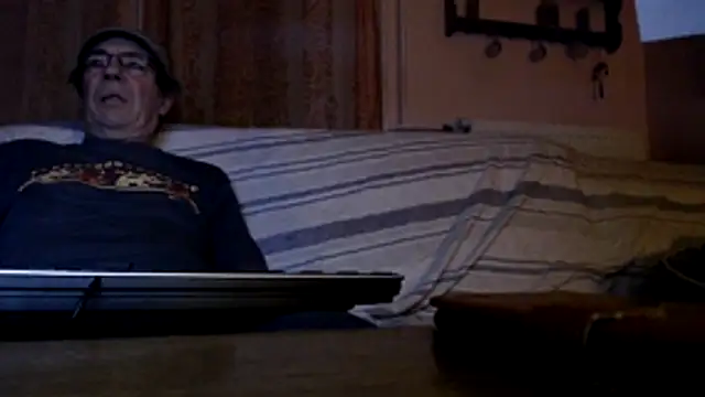 joachimheiss online show from January 17, 5:23 am