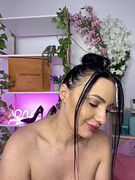 RaisaSalvi online show from February 23, 10:53 pm