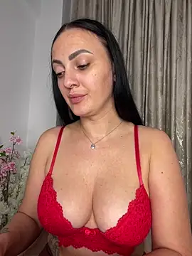 RaisaSalvi online show from September 18, 12:51 pm