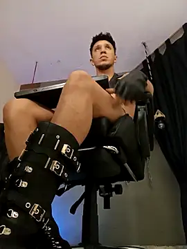 AngeloColleen online show from March 13, 7:09 pm