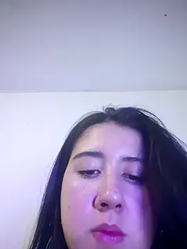 Tu nubecita online show from January 27, 2:20 am