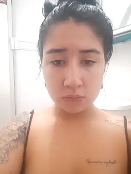 Tu nubecita online show from February 4, 1:06 pm