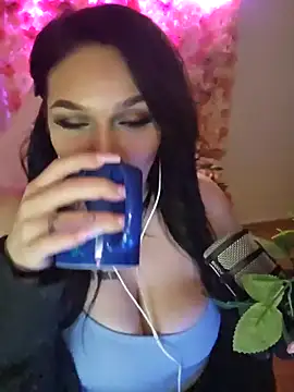 Snapshot of Jinyxx3 chatting on January 27, 4:09 am Jinyxx3 online show from January 27, 4:09 am