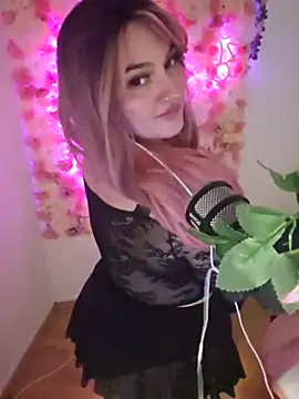 Snapshot of Jinyxx3 chatting on March 14, 9:57 am Jinyxx3 online show from March 14, 9:57 am