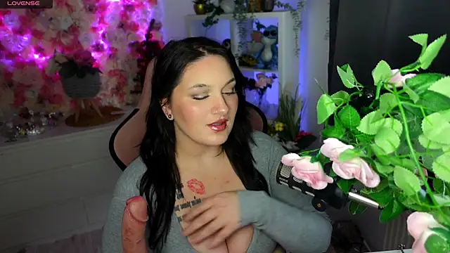 Snapshot of Jinyxx3 chatting on January 7, 11:23 am Jinyxx3 online show from January 7, 11:23 am