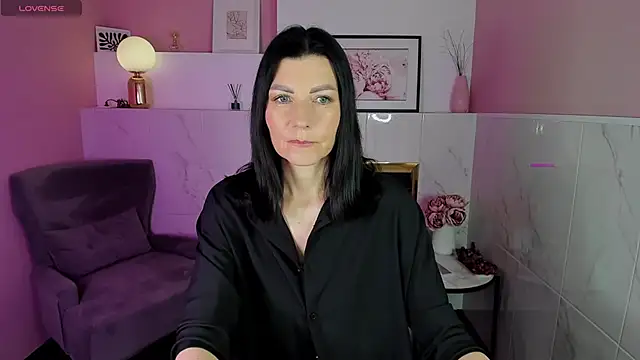 Snapshot of MonicaCheerful chatting on January 30, 5:30 am MonicaCheerful online show from January 30, 5:30 am
