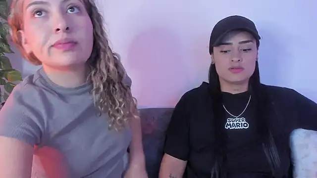 Snapshot of my_melody chatting on September 10, 3:39 am my melody online show from September 10, 3:39 am