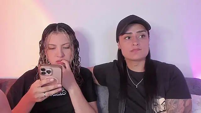 Snapshot of my_melody chatting on September 19, 4:03 am my melody online show from September 19, 4:03 am