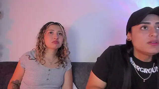 Snapshot of my_melody chatting on September 25, 5:22 am my melody online show from September 25, 5:22 am