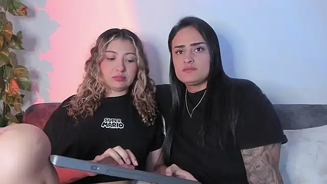 Snapshot of my_melody chatting on October 21, 5:41 am my melody online show from October 21, 5:41 am