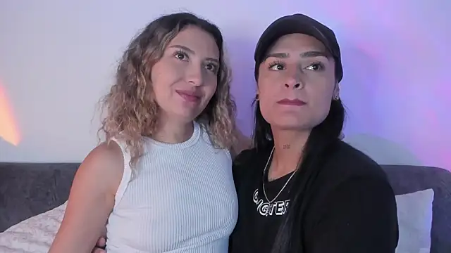 Snapshot of my_melody chatting on December 16, 3:55 am my melody online show from December 16, 3:55 am