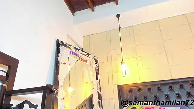SamanthaMilann online show from November 10, 2:27 pm