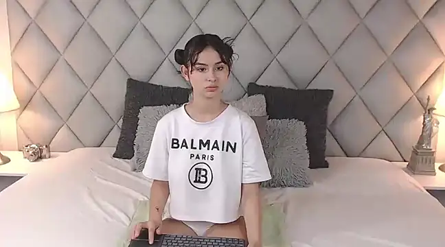 LalyCastro online show from February 8, 7:16 pm