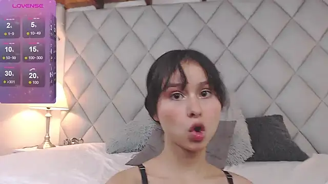 LalyCastro online show from February 25, 2:03 am