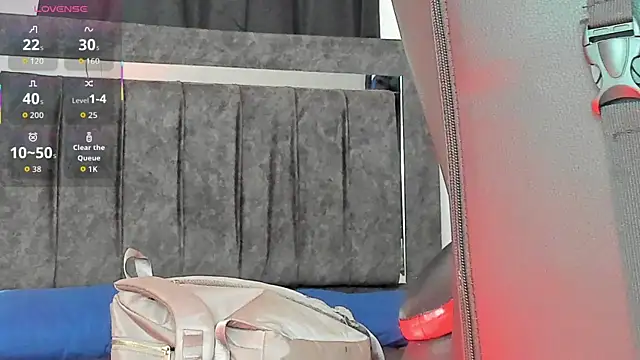 Nicol TransGirl online show from December 16, 3:22 am