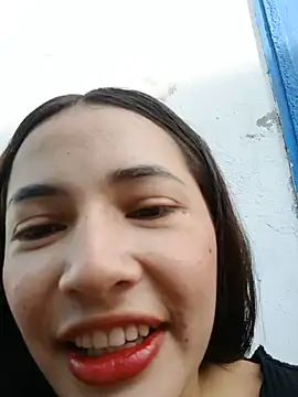 Snapshot of -Nicol chatting on July 8, 8:57 pm -Nicol online show from July 8, 8:57 pm