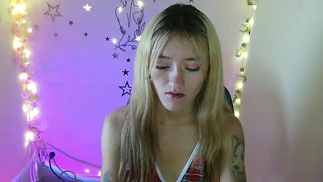 Lya1 ch online show from April 29, 9:21 pm